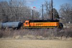 BNSF 1573